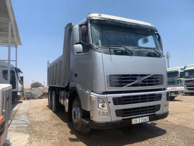truck