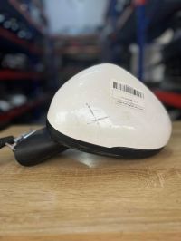 Optima radar mirror