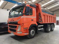 truck
