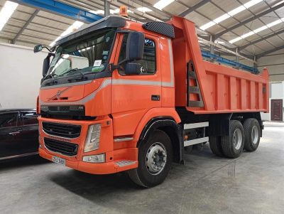truck
