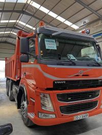 truck