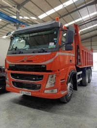 truck