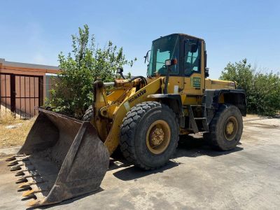 Loader for sale