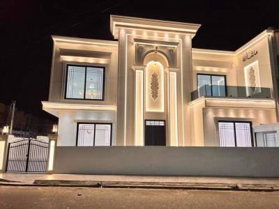 detached house for sale