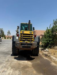 Loader for sale
