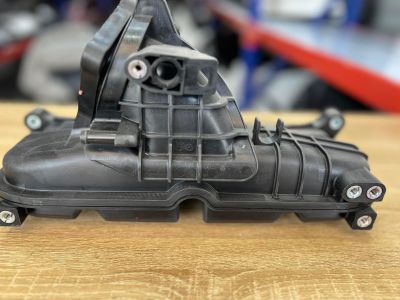 control valve