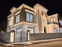detached house for sale