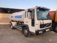 tanker