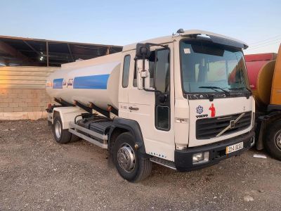 tanker
