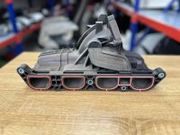intake manifold