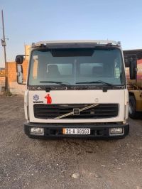 tanker