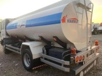tanker