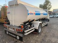 tanker