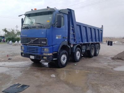 truck