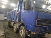 truck