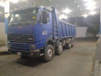 truck