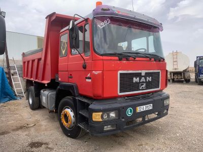 truck