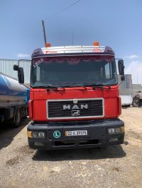 truck