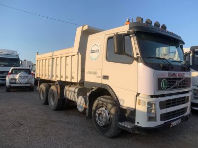 truck