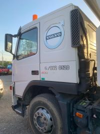 truck
