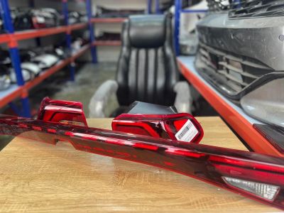 headlight
