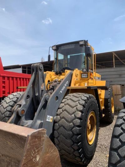 Loader for sale