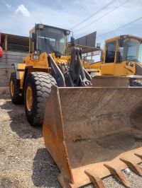 Loader for sale