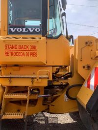 Loader for sale