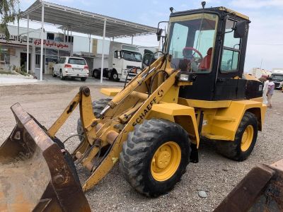 Loader for sale
