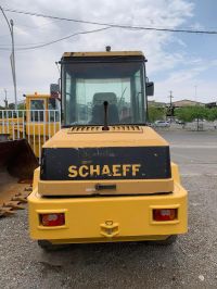 Loader for sale