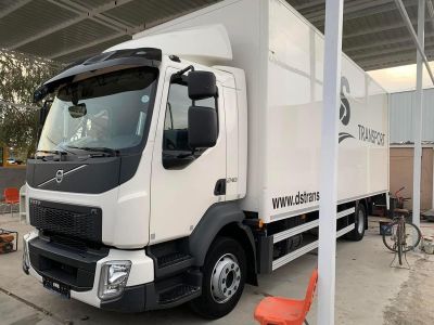 Truck for sale