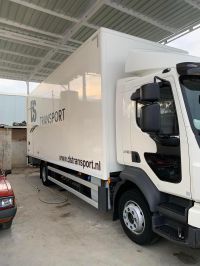 Truck for sale