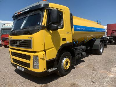 tanker