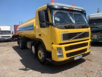 tanker