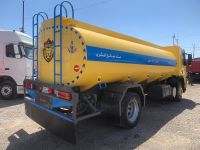 tanker