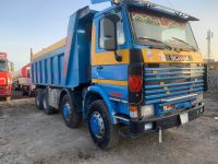 truck