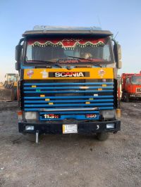 truck