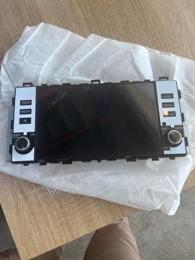 screen