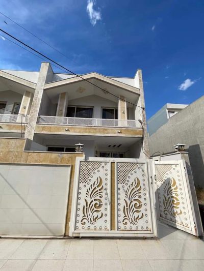 detached house for sale