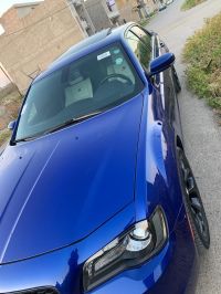 clean Chrysler
