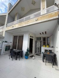 detached house for sale