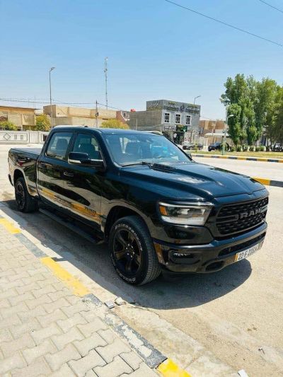 Ram car for sale