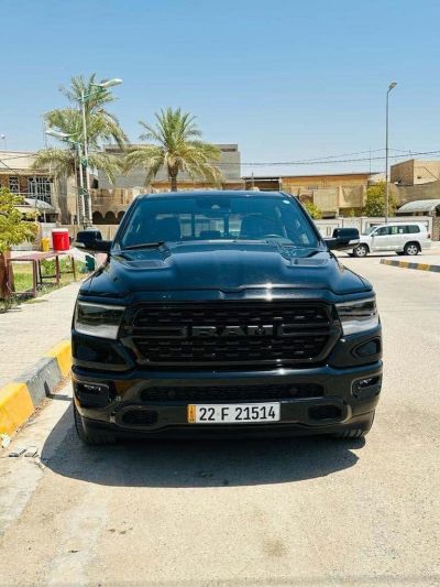 ram car for sale