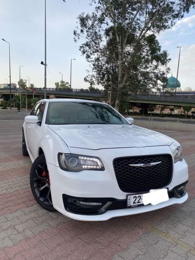 Chrysler Car For Sale