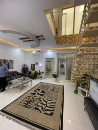 detached house for sale