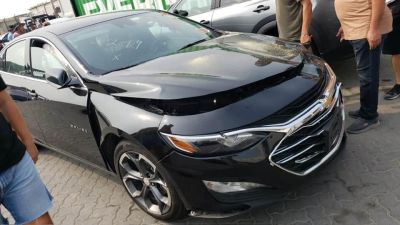 Malibu car for sale