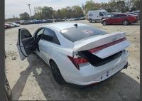 Elantra car for sale