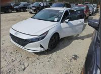 Elantra car for sale