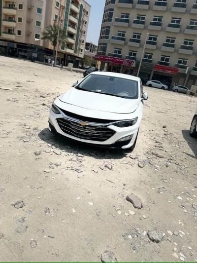 Malibu car for sale