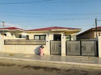 detached house for sale